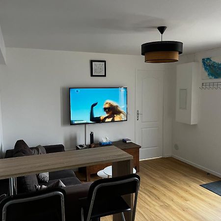 Lcy Home - Superbe Appartement De Plein Pied Mantes-la-Ville Екстериор снимка
