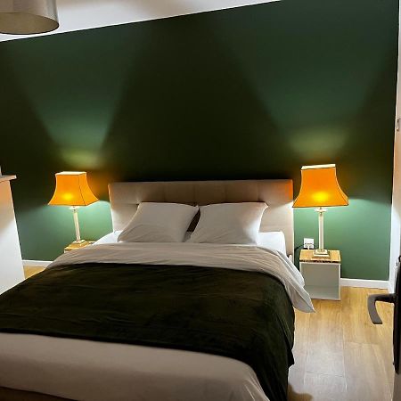 Lcy Home - Superbe Appartement De Plein Pied Mantes-la-Ville Екстериор снимка
