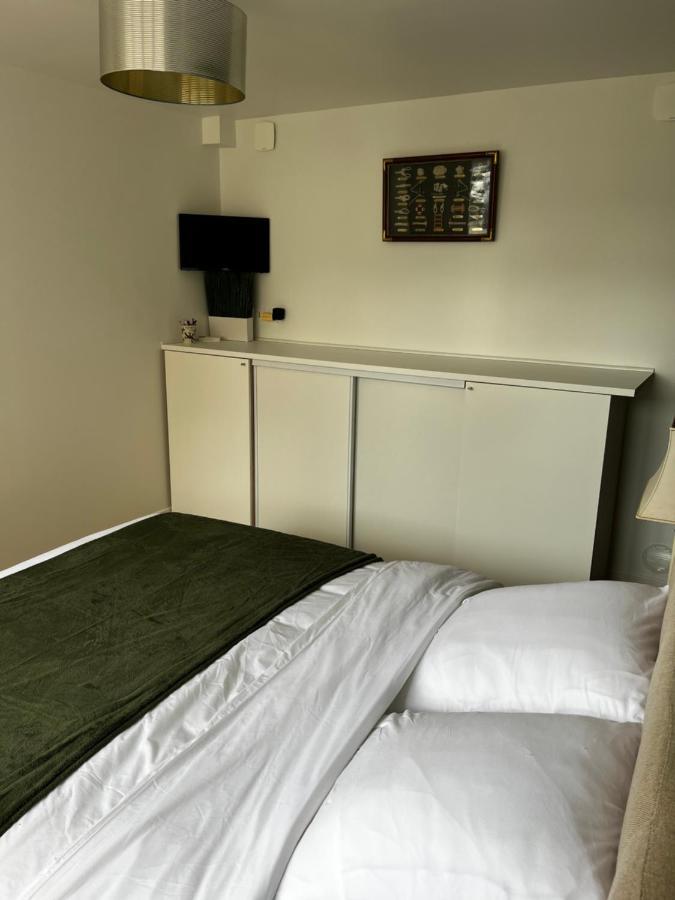 Lcy Home - Superbe Appartement De Plein Pied Mantes-la-Ville Екстериор снимка